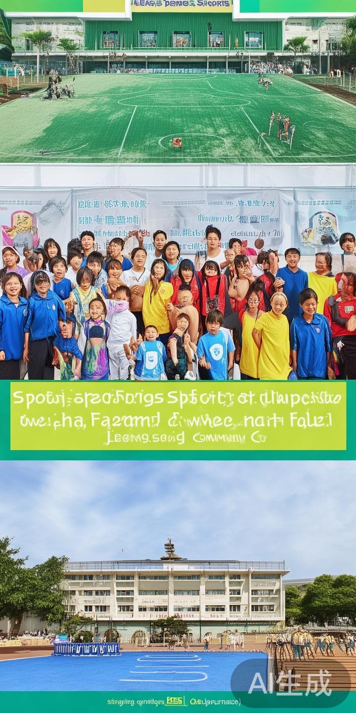 全面探讨乐动体育在历城区的发展路径与推广策略分析