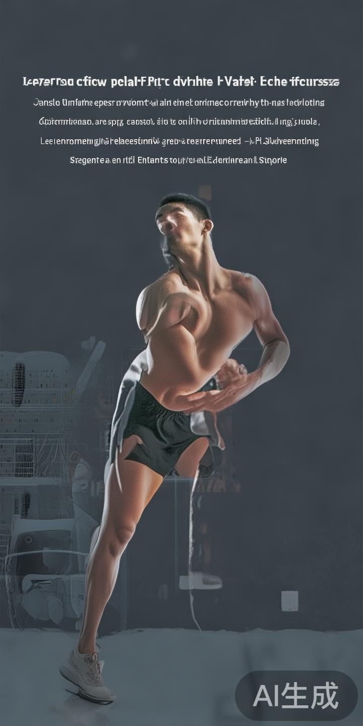 乐动全体育软件：打造专业、全面的体育训练与健身一站式平台