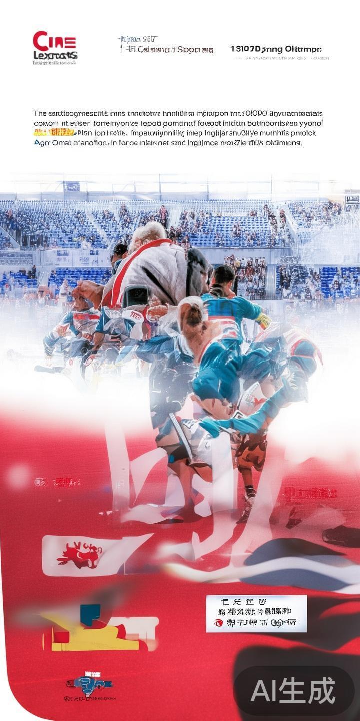 乐动体育携手奥运盛事共筑体育新时代，共创辉煌未来