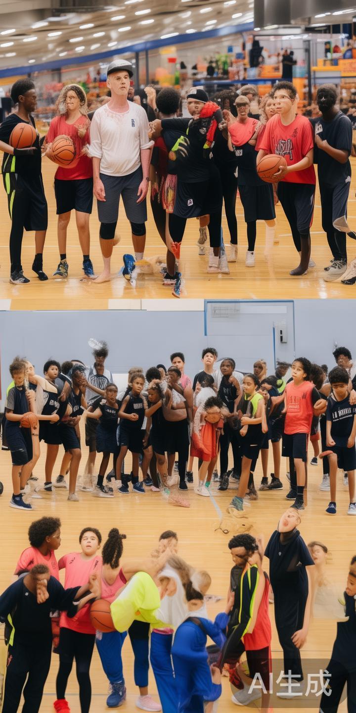 此外，乐动体育拥有一支由专业教练组成的团队，多次辅