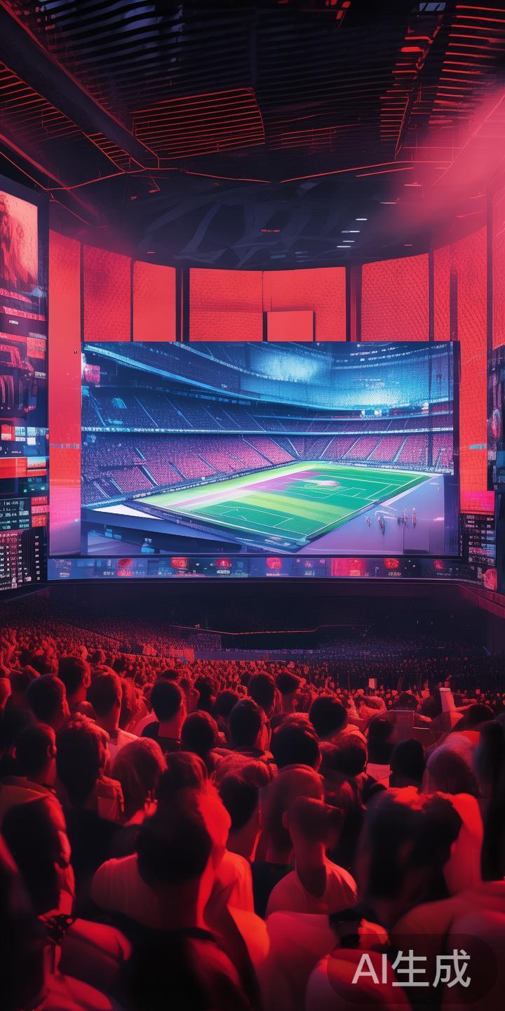 乐动体育平台全面助力AC米兰足球俱乐部的发展与精彩赛事展现