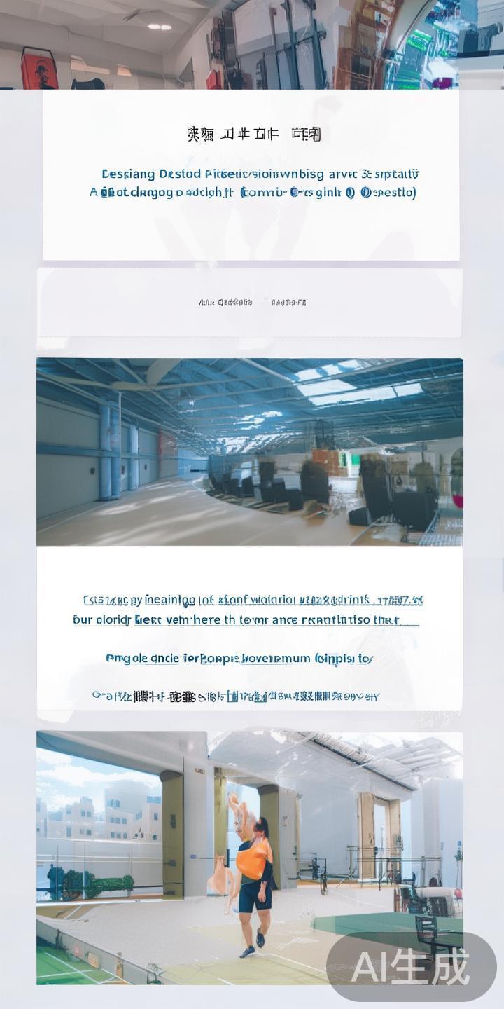 乐尚动途体育：引领专业多元化健康运动生活新体验，共筑活力人生