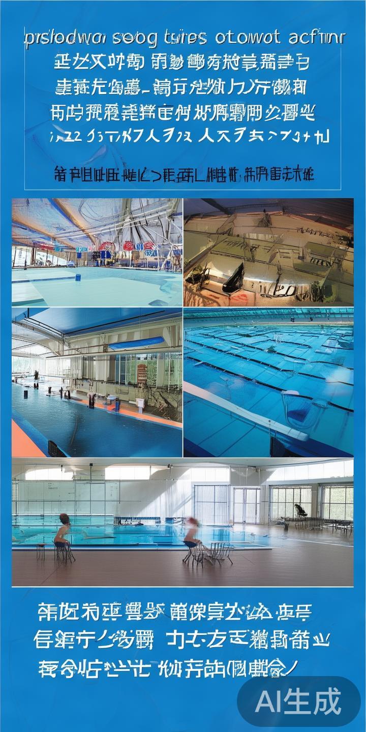 乐动体育全面推进游泳与篮球项目发展，构建多元化体育生态体系