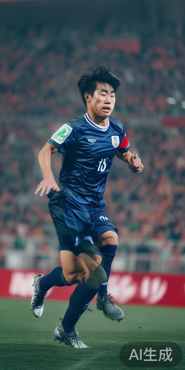 武磊精彩破门助力乐动体育,瞬间点燃全场激情热潮