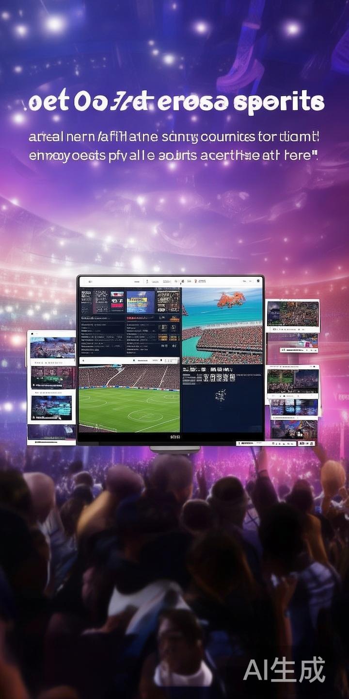 在数字化体育娱乐日益丰富的今天，越来越多的球迷选择