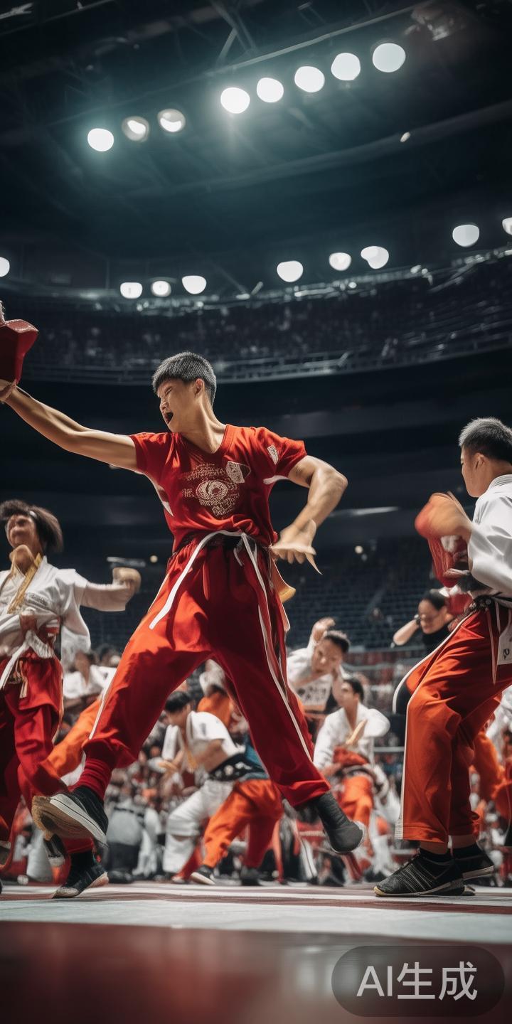 乐动体育独家报道鲁班最新动态与精彩赛事回顾全景解析