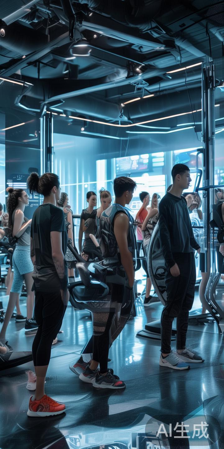 全面体验乐动体育T运动：引领未来健身新潮流的创新之路