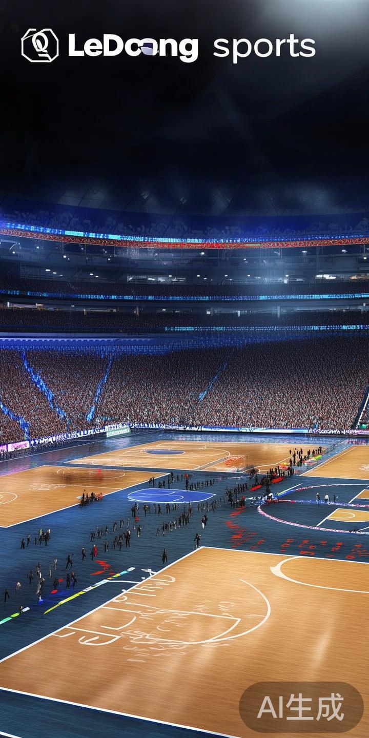 乐动体育篮球项目全面解析及精彩赛事精彩回顾