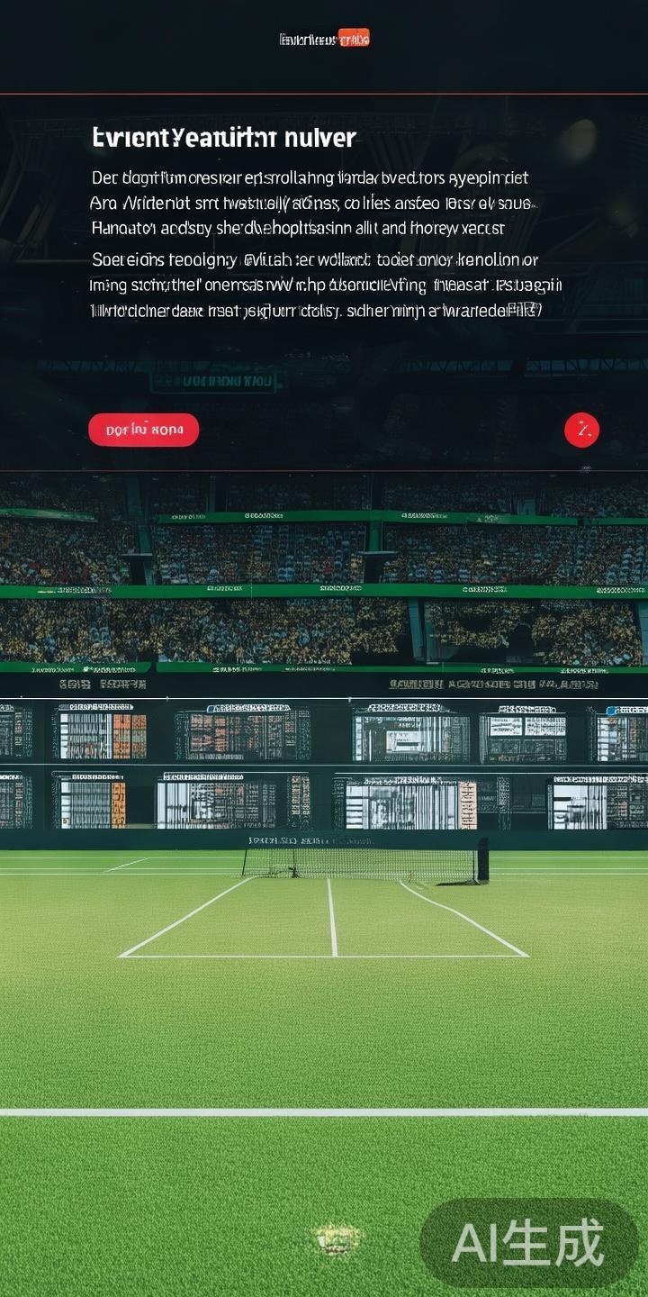 乐动体育网球B：全面解析赛事资讯与实用训练技巧指南