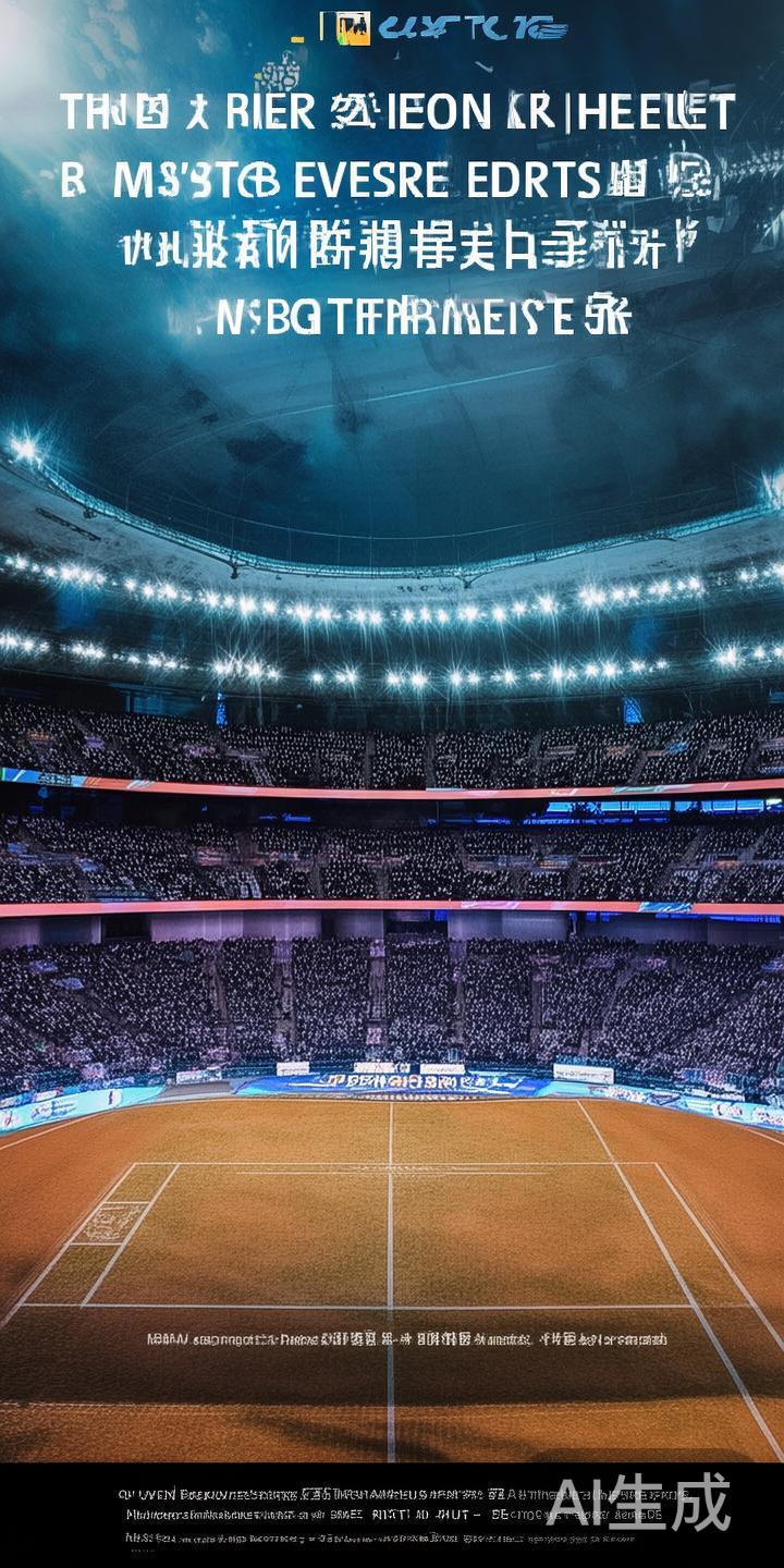 全面解析乐动体育赛事播报：精彩瞬间、赛事亮点及精彩回顾全方位呈现