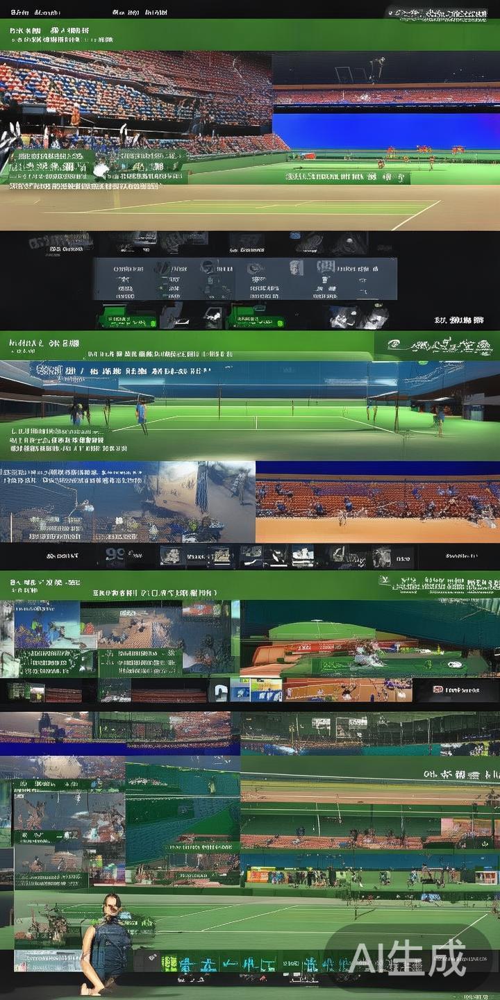 乐动体育平台提供丰富的国内外网球赛事直播与回放服务