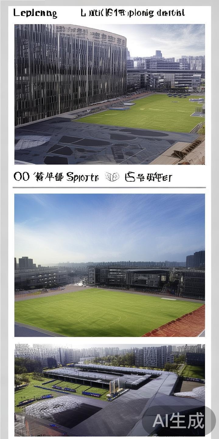 全面解析沙井乐动体育场馆的先进设施与独特特色优势