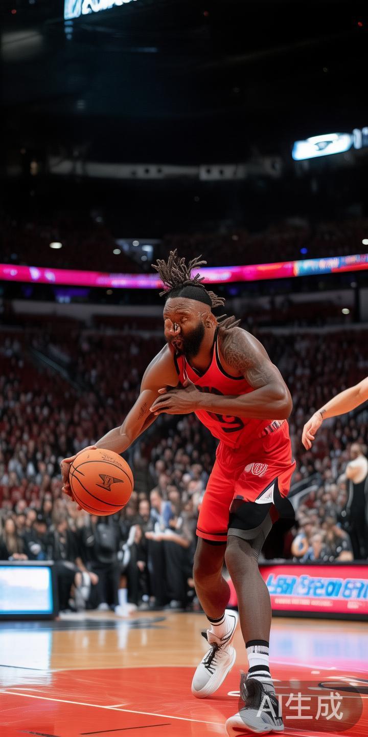 近年来，猛龙队作为加拿大的NBA劲旅，一直以坚韧的