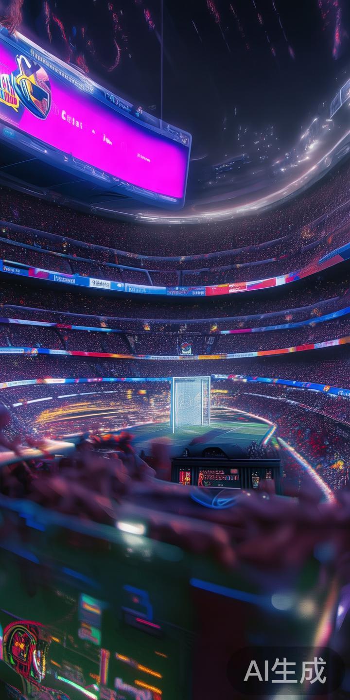 例如，针对热衷于巴塞罗那和皇家马德里的粉丝，平台会