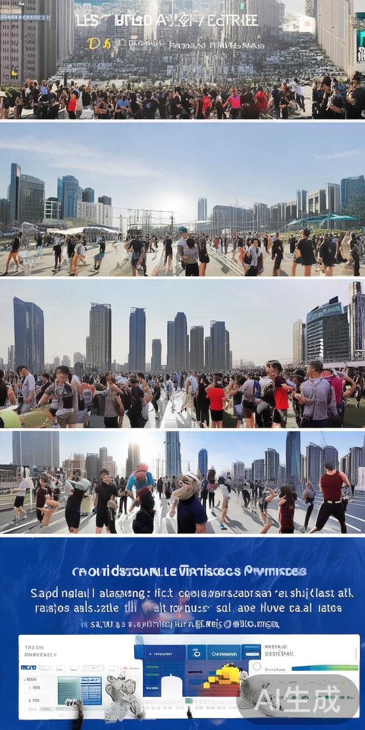 乐动互联体育圈子：共建全民健身共享新生态，开启运动健康新时代