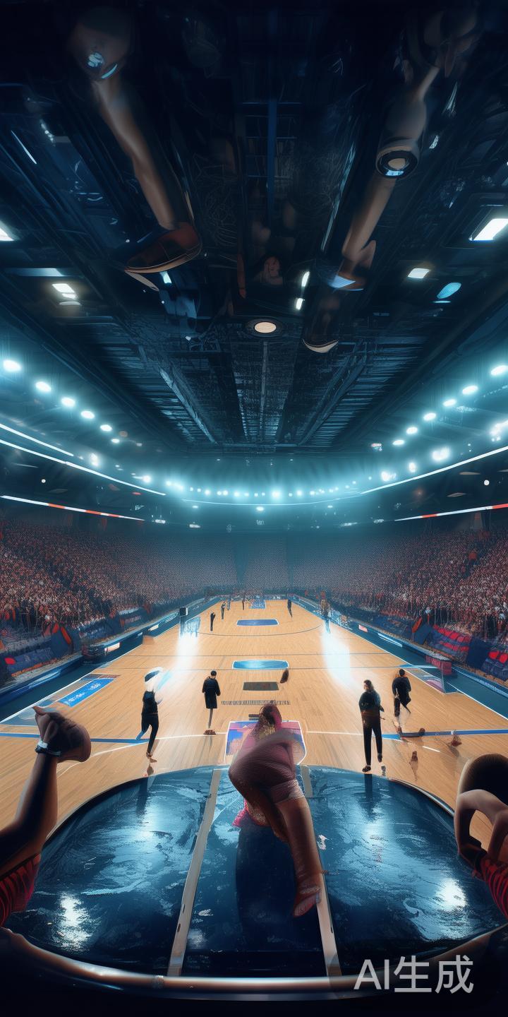 乐动体育携手老詹打造全新运动娱乐体验 引领未来运动潮流