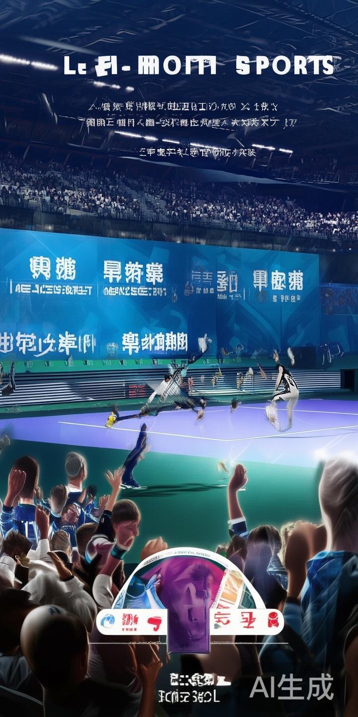 乐动体育S网球平台全方位解析:专业赛事与训练资源一手掌握