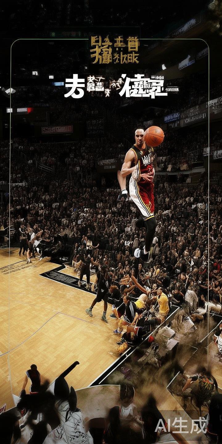 全面解析NBA乐动体育：最新赛事资讯、独特投注平台及精彩活动详解