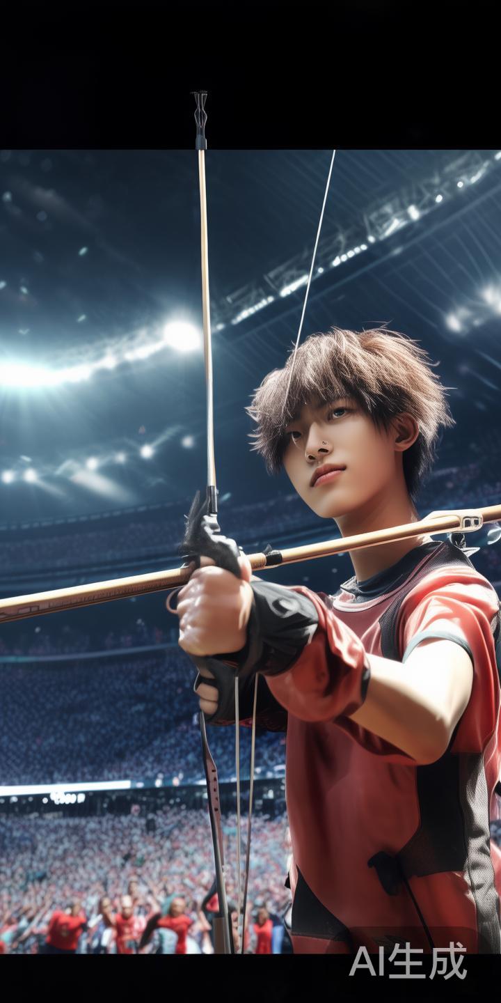 乐动体育超级射手崭露头角的精彩发迹历程揭秘