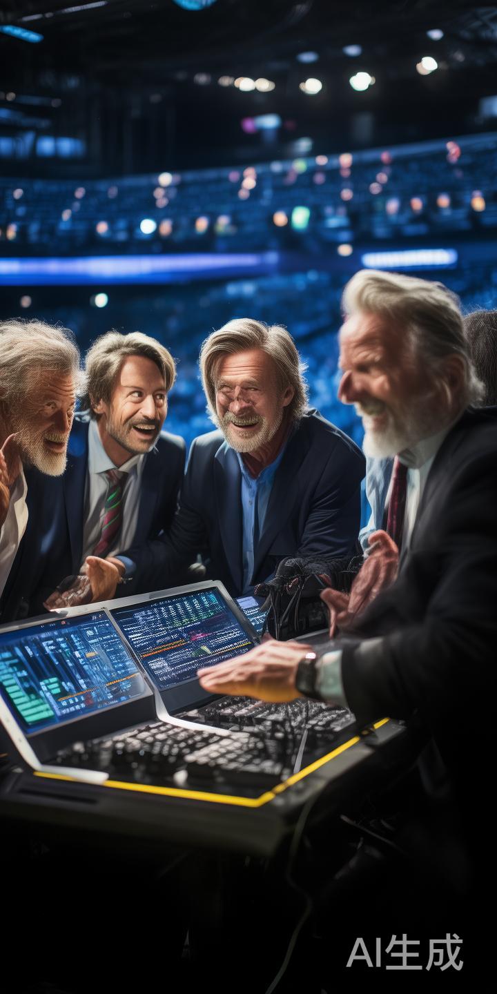 乐动体育播报：全面展现最新赛事资讯与精彩瞬间