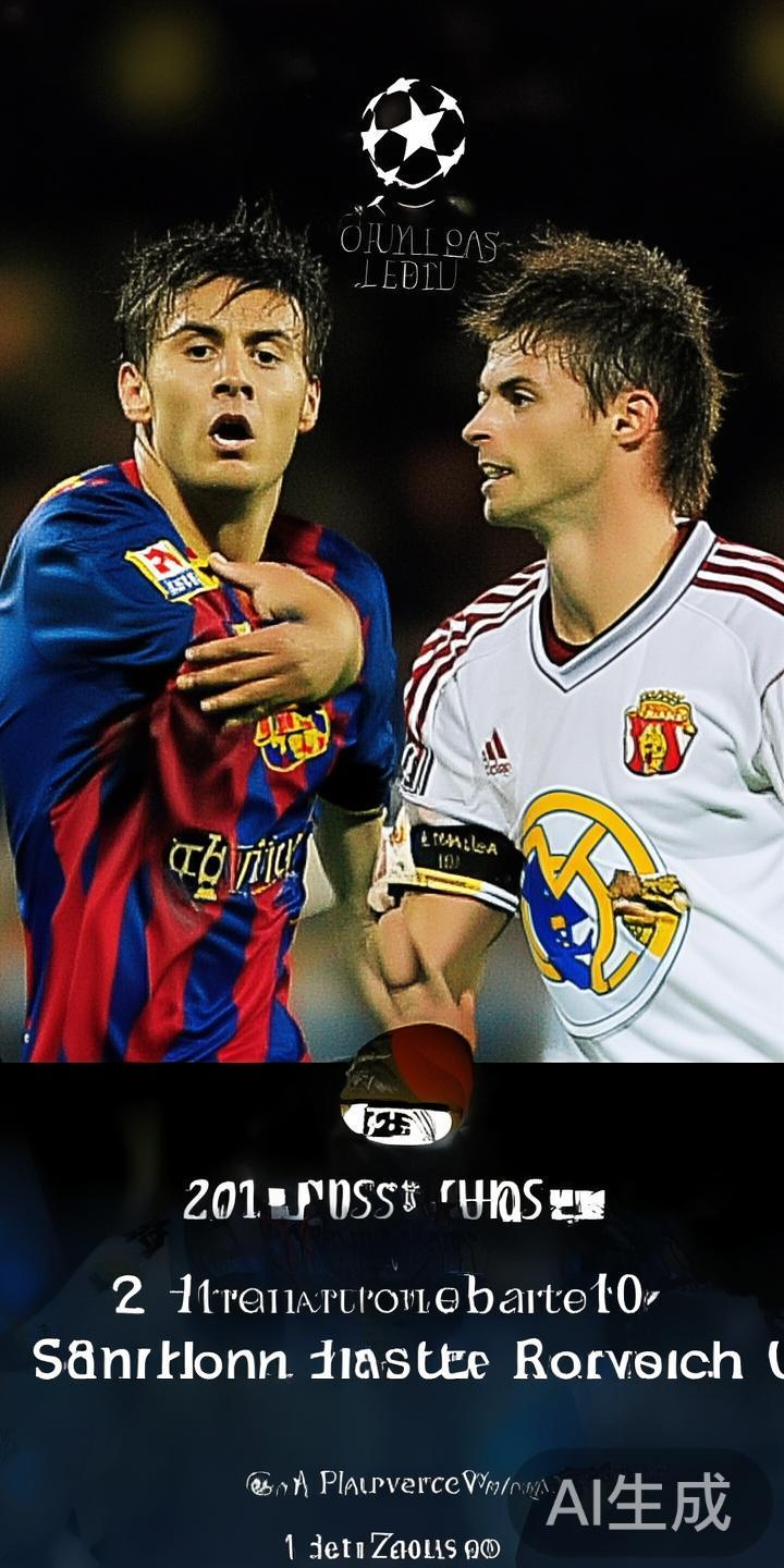 乐动体育2011年欧洲冠军联赛精彩回顾与赛事亮点全面解析 在回顾2011年欧洲冠军联赛时,不能不提及半决赛巴