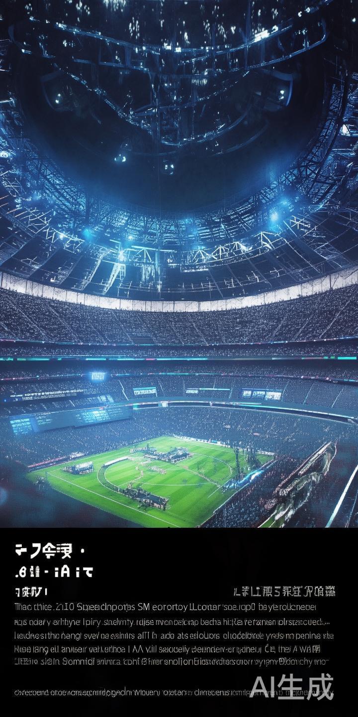 此外，乐动体育还在技术创新方面持续发力。借助5G、