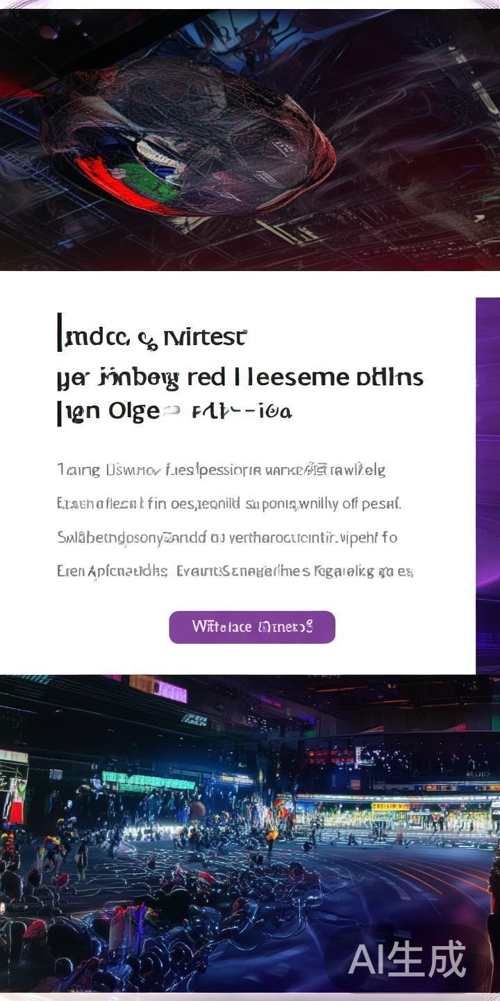 在当今数字化娱乐迅速发展的背景下，体育娱乐平台的声