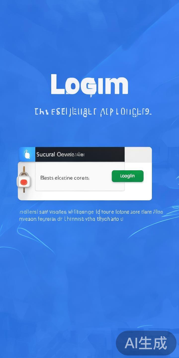 乐动体育官网登录全攻略：官方入口指南及安全登录详细步骤解析
