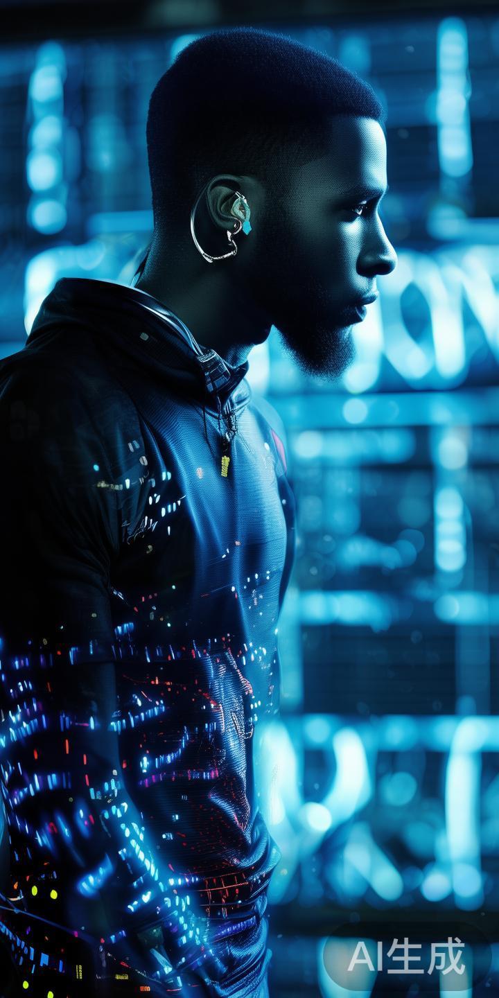 乐动体育詹姆士数字密码揭秘:探索他的密码秘密与体育科技的未来发展