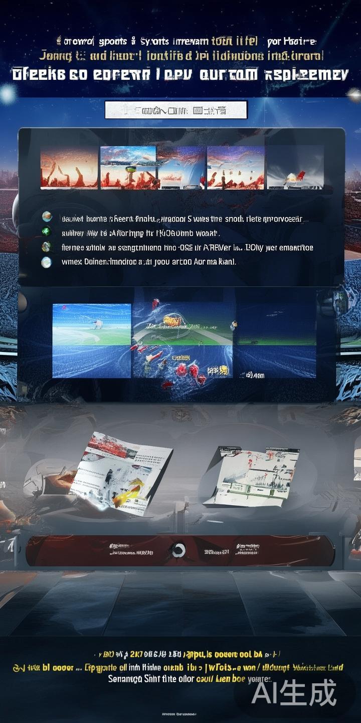 乐动体育打造高清免费直播,享受极致观赛体验